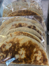 Potato Scones